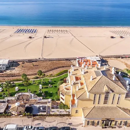 Ap Oriental - Adults Friendly Hotel Portimão