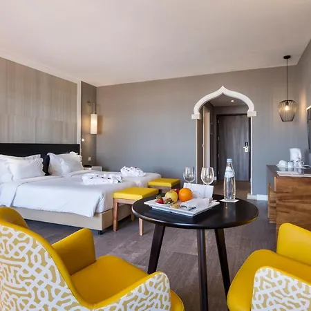 Hotell Ap Oriental - Adults Friendly 4*
