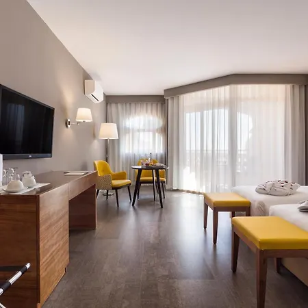 Hotell Ap Oriental - Adults Friendly Portimão