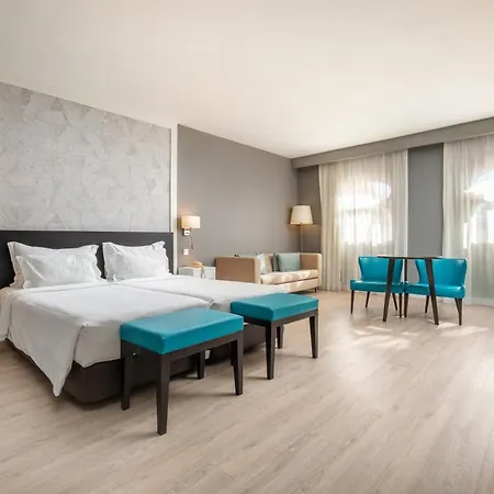 Hotel Ap Oriental - Adults Friendly