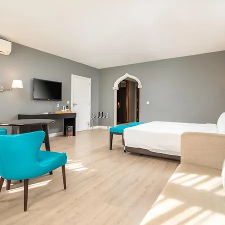 Ap Oriental - Adults Friendly Hotell Portimão