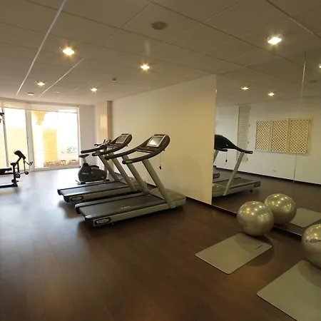 Hotel Ap Oriental - Adults Friendly