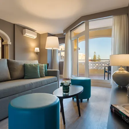 Ap Oriental - Adults Friendly 4* Portimão