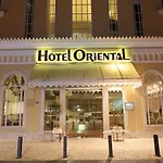 Ap Oriental - Adults Friendly Portimão
