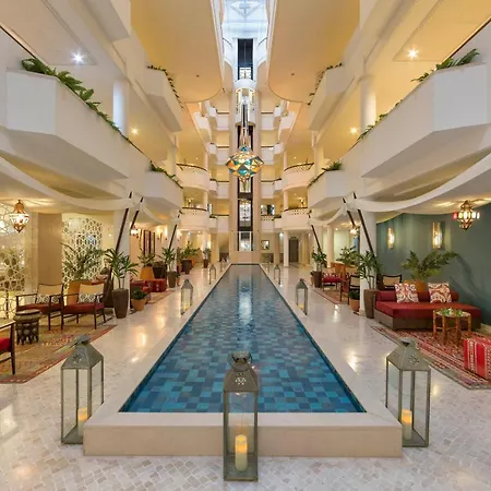 מלון Ap Oriental - Adults Friendly פורטימאו