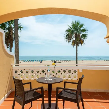 מלון Ap Oriental - Adults Friendly