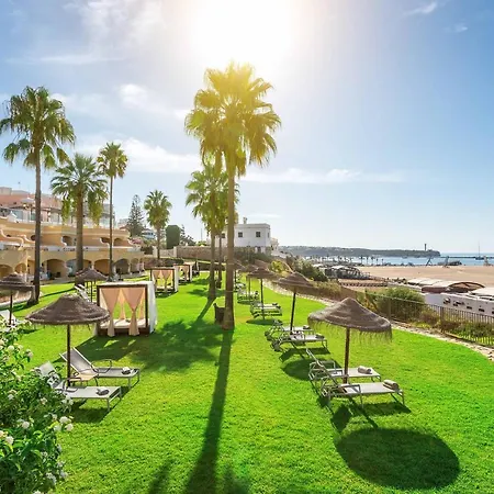 Hotel Ap Oriental - Adults Friendly Portimao