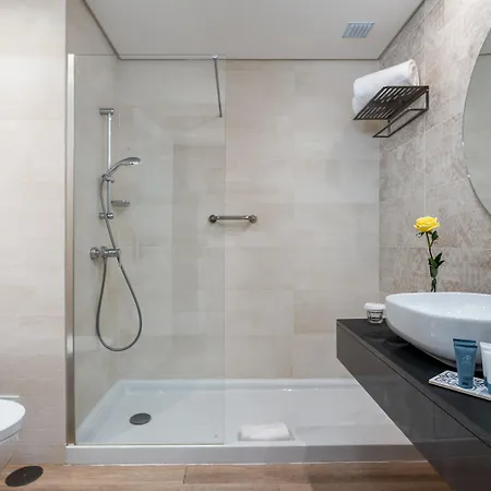 Ap Oriental - Adults Friendly Portimao