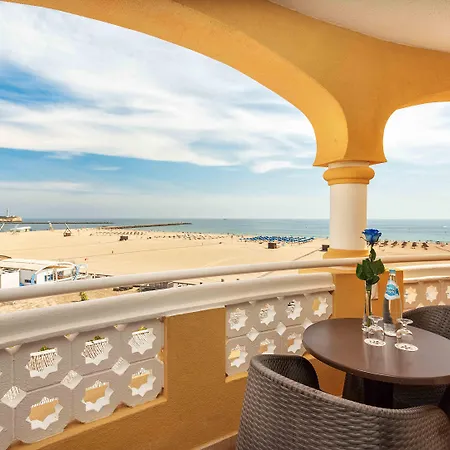 Ap Oriental - Adults Friendly מלון 4*