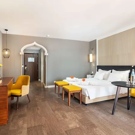 מלון Ap Oriental - Adults Friendly