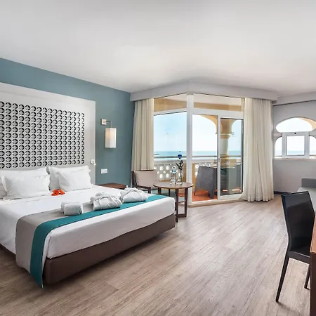 Ap Oriental - Adults Friendly Portimao