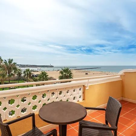 מלון Ap Oriental - Adults Friendly פורטימאו