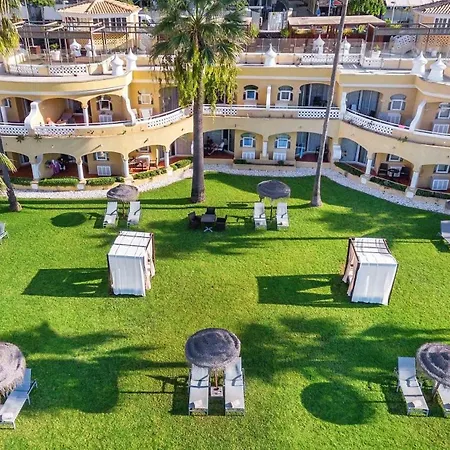 Ap Oriental - Adults Friendly פורטימאו