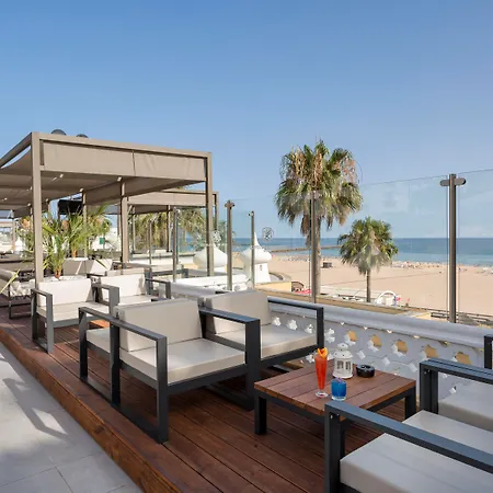 מלון Ap Oriental - Adults Friendly 4*