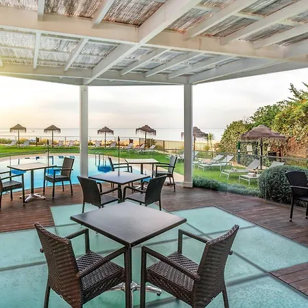 Ap Oriental - Adults Friendly מלון 4*