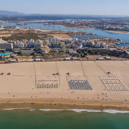 Ap Oriental - Adults Friendly Portimao