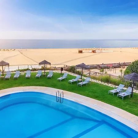 מלון Ap Oriental - Adults Friendly 4*