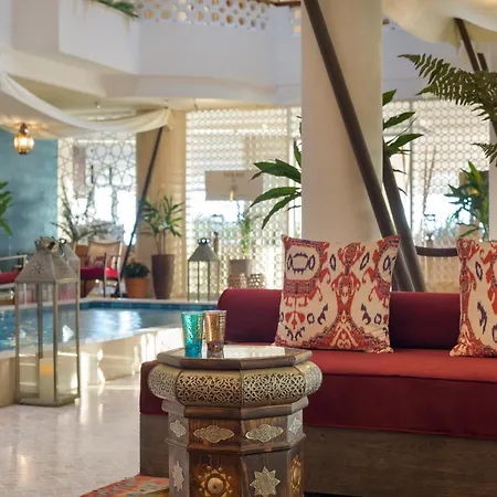 Ap Oriental - Adults Friendly מלון פורטימאו