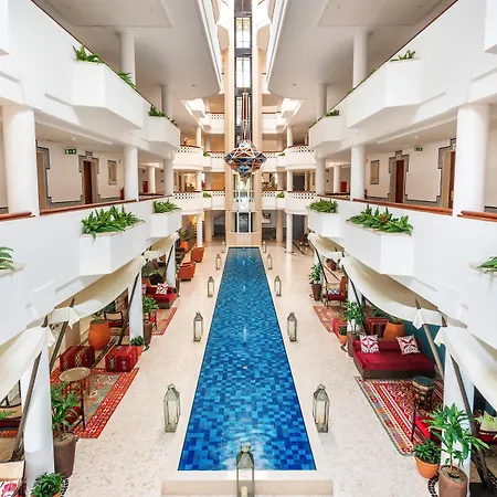 Ap Oriental - Adults Friendly מלון