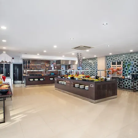 מלון Ap Oriental - Adults Friendly 4*