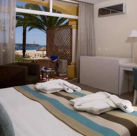 Ap Oriental - Adults Friendly 4* Portimao