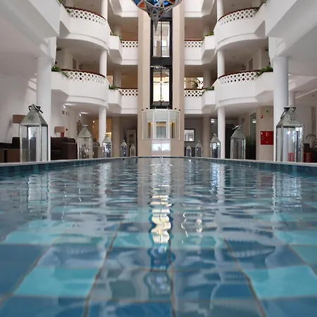 Ap Oriental - Adults Friendly פורטימאו