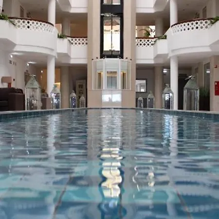 Ap Oriental - Adults Friendly Portimao