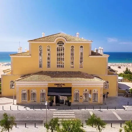 Ap Oriental - Adults Friendly Hotel Portimao