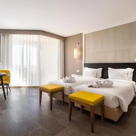 فندق Ap Oriental - Adults Friendly