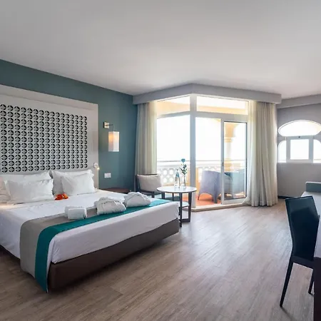 Ap Oriental - Adults Friendly Portimao