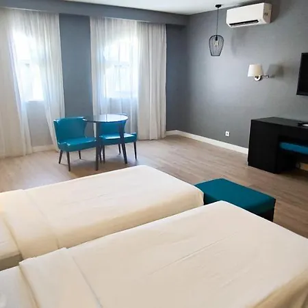 Ap Oriental - Adults Friendly מלון פורטימאו