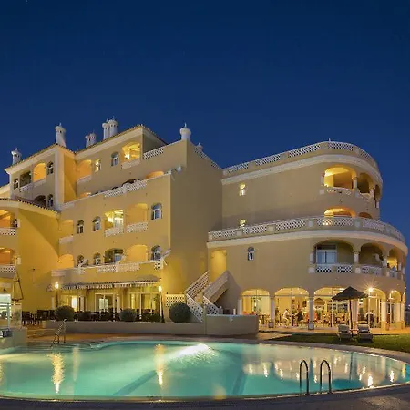 Ap Oriental - Adults Friendly 4* Portimao