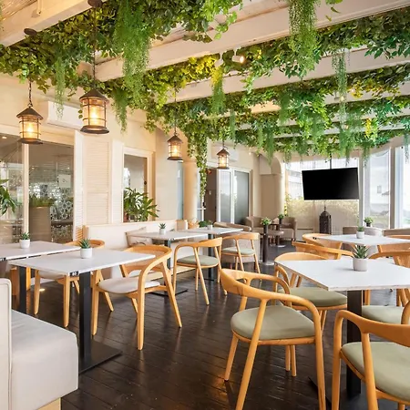 מלון Ap Oriental - Adults Friendly פורטימאו