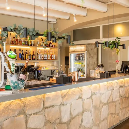 فندق Ap Oriental - Adults Friendly 4*