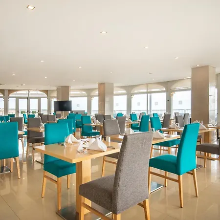 מלון Ap Oriental - Adults Friendly 4*