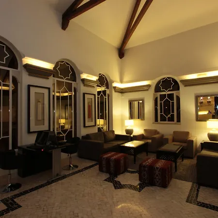 Ap Oriental - Adults Friendly 4* פורטימאו