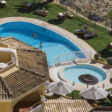 Hotel Ap Oriental - Adults Friendly Portimao