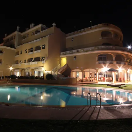 מלון Ap Oriental - Adults Friendly פורטימאו