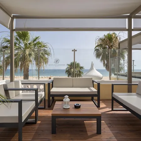 מלון Ap Oriental - Adults Friendly פורטימאו