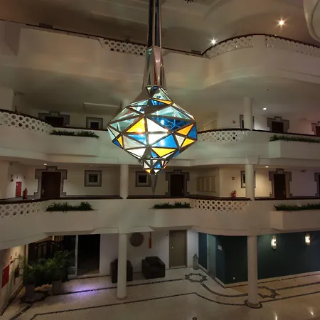 Ap Oriental - Adults Friendly מלון 4*