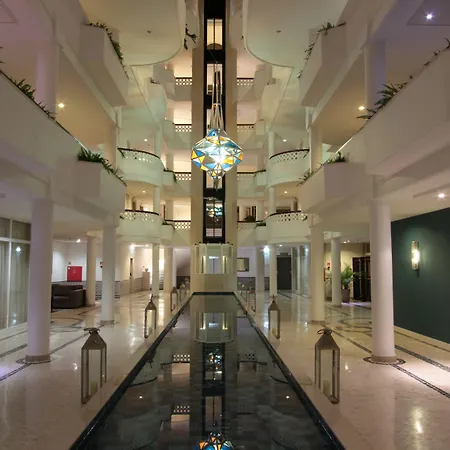 מלון Ap Oriental - Adults Friendly 4*