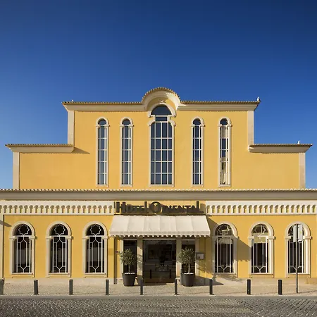 מלון Ap Oriental - Adults Friendly