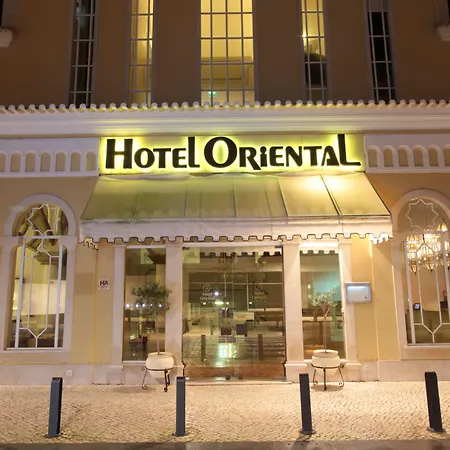 Ap Oriental - Adults Friendly بورتيماو