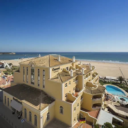 Ap Oriental - Adults Friendly بورتيماو