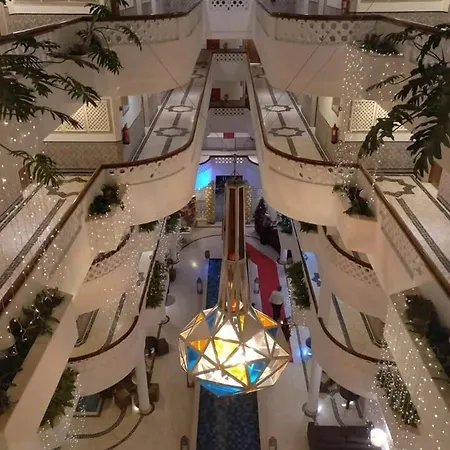 Ap Oriental - Adults Friendly بورتيماو