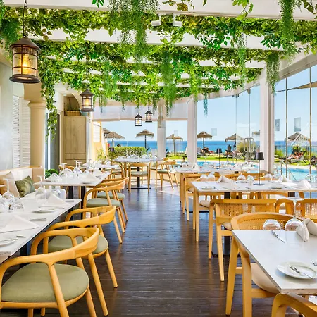 Ap Oriental - Adults Friendly מלון