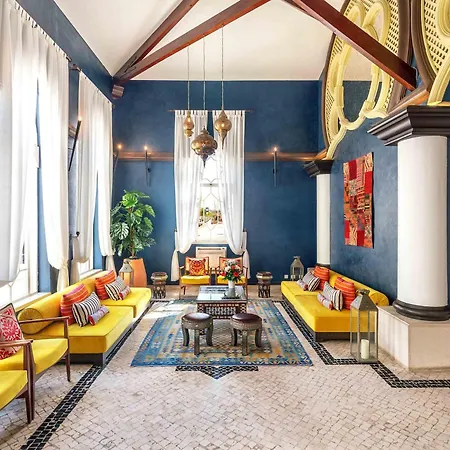 מלון Ap Oriental - Adults Friendly פורטימאו