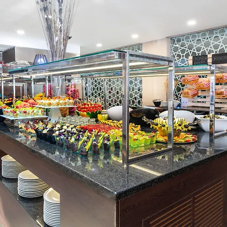 Ap Oriental - Adults Friendly 4* פורטימאו