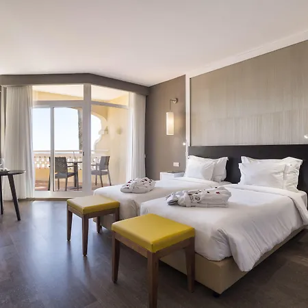 Ap Oriental - Adults Friendly מלון