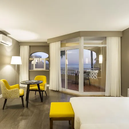 Hotel Ap Oriental - Adults Friendly 4*